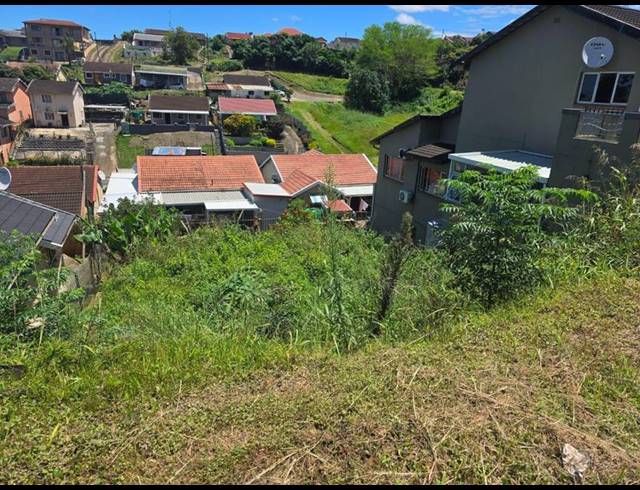 LAND FOR SALE IN BELVEDERE